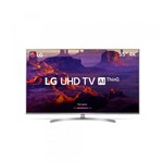 Ficha técnica e caractérísticas do produto Smart TV LG 55" Led Ultra HD 4K 55UK7500
