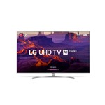 Smart Tv Lg 55" Led Ultra HD 4k Nano Cell 55uk7500