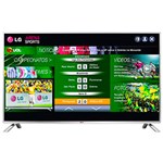 Ficha técnica e caractérísticas do produto Smart TV LG LED 39" 39LB5800 Full HD 3 HDMI 3 USB 120Hz Wi-Fi Integrado