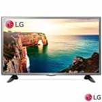 Ficha técnica e caractérísticas do produto Smart TV LG LED HD 32 com Time Machine Ready, WebOS 3.5, Quick Access e Wi-Fi - 32LJ600B