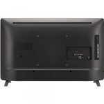 Ficha técnica e caractérísticas do produto Smart Tv 32'' LG 32LK611C Led HD Conversor Digital Bivolt