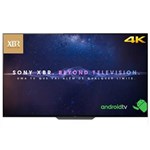 Ficha técnica e caractérísticas do produto Smart TV OLED 65" Sony 4K Ultra HD,4 HDMI e 3 USB