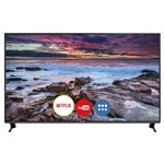 Smart Tv Panasonic Led 4k Ultra HD 55 - Tc-55fx600b