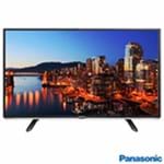 Ficha técnica e caractérísticas do produto Smart TV Panasonic LED Full HD 40 com Ultra Vivid, My Home Screen, Aplicativos e Wi-Fi - TC-40DS600B