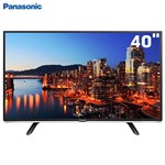 Ficha técnica e caractérísticas do produto Smart TV Panasonic Led Full HD 40 - TC-40FS600B