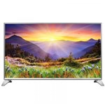 Ficha técnica e caractérísticas do produto Smart TV Panasonic LED Full HD 49" Prata TC-49FS630B