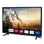 Ficha técnica e caractérísticas do produto Smart Tv Philco 28" LED HD PTV28G50SN