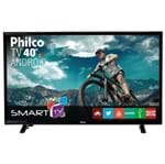 Ficha técnica e caractérísticas do produto Smart Tv Philco Android Led 42” Ph42b51dsgwa Bivolt