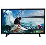 Ficha técnica e caractérísticas do produto Smart Tv Philco Android 32” Ph32e20dsgwa Bivolt