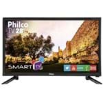 Ficha técnica e caractérísticas do produto Smart Tv Philco Led 28” Ph28n91dsgw Bivolt