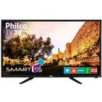 Ficha técnica e caractérísticas do produto Smart Tv Philco Led 39” Ph39n91dsgw Bivolt
