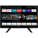 Ficha técnica e caractérísticas do produto Smart TV Philco LED HD 24” PTV24G50SN