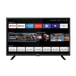 Ficha técnica e caractérísticas do produto Smart TV PTV32G52S LED 32" HD Philco Bivolt