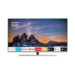 Ficha técnica e caractérísticas do produto Smart TV QLED 55 Polegadas Samsung 65Q60 Ultra HD 4K com Conversor Digital