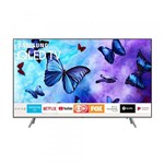 Ficha técnica e caractérísticas do produto Smart TV QLED 55 Polegadas Samsung QN55Q6FNAGXZD 4K 2 USB 4 HDMI