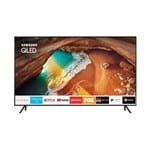 Ficha técnica e caractérísticas do produto Smart TV QLED 65 Polegadas Samsung 65Q60 Ultra HD 4K com Conversor Digital