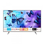 Ficha técnica e caractérísticas do produto Smart TV QLED 65 Polegadas Samsung QN65Q6FNAGXZD 4K 2 USB 4 HDMI Wi-fi