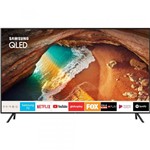 Ficha técnica e caractérísticas do produto Smart TV QLED Samsung 49" 49Q60R UHD 4K, Pontos Quânticos, HDR 500, Modo Ambiente, 4 HDMI, 2 USB