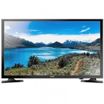 Ficha técnica e caractérísticas do produto Smart TV Samsung 40'' Full HD Led Wi-fi - LH40BENELGA