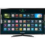 Ficha técnica e caractérísticas do produto Smart TV Samsung 46'' LED Full HD 46F5500 Dual Core Wi-fi