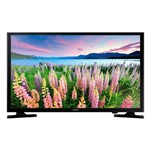 Ficha técnica e caractérísticas do produto Smart TV Samsung 49 Polegadas Led Full HD LH49BENELGA/ZD
