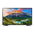 Ficha técnica e caractérísticas do produto Smart TV Samsung Full Hd Flat 43" Serie 5 - 43J5290