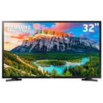 Ficha técnica e caractérísticas do produto Smart TV 32 Samsung HD HDR 32T4300