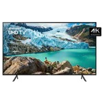 Ficha técnica e caractérísticas do produto Smart TV Samsung LED 4K 58" UN58RU7100GXZD