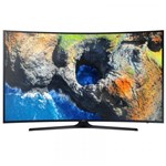 Ficha técnica e caractérísticas do produto Smart Tv Samsung LED Curva 55 UHD 4K
