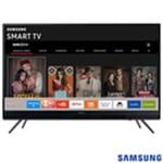 Ficha técnica e caractérísticas do produto Smart TV Samsung LED Full HD 40 com Processador Quad Core, Dolby Digital Plus e Wi-Fi - UN40K5300AGXZD