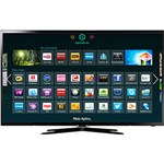 Ficha técnica e caractérísticas do produto Smart TV Samsung 32" LED Full HD 32F5500 Interaction Ready Dual Core Wi-Fi