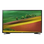 Ficha técnica e caractérísticas do produto Smart Tv Samsung 32" Led - Hd - Hdmi - Usb - Wi-Fi - Lh32Benelga/zd
