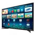 Ficha técnica e caractérísticas do produto Smart TV 32" Samsung LH32BENELGA HD