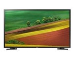 Ficha técnica e caractérísticas do produto Smart TV Samsung 32 POL. LED - HD - HDMI - USB - WI-FI - LH32BENELGA/ZD
