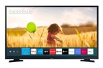 Ficha técnica e caractérísticas do produto Samsung Smart TV Tizen FHD T5300 2020, HDR