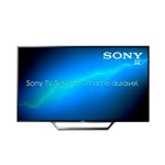 Ficha técnica e caractérísticas do produto Smart Tv Sony 32 Polegadas KDL-32W655D/Z