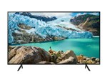 Smart TV 4K LED 50 Polegadas Samsung UN50RU7100 Wi-Fi - HDR 3 HDMI 2 USB