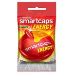 Ficha técnica e caractérísticas do produto Smartcaps Energy - 10 Cápsulas - Smart Life