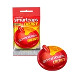 Ficha técnica e caractérísticas do produto Smartcaps Energy com 10 cápsulas Smart Life