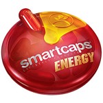 Ficha técnica e caractérísticas do produto Smartcaps Energy Forte e Natural 10 Softgels - Smart Life