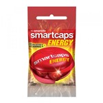 Ficha técnica e caractérísticas do produto Smartcaps Energy Smart Life 4 Cápsulas
