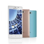 Ficha técnica e caractérísticas do produto Smartphone 4G 16GB Quad Core Branco MS60 - Multilaser - Multilaser