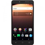 Ficha técnica e caractérísticas do produto Smartphone Alcatel A3 XL Max 6 Dual 7.0 Nougat - Cinza