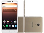 Smartphone Alcatel A3 XL Max 32GB Dourado 4G - 3GB RAM Tela 6” Câm. 8MP + Câm. Selfie 5MP