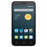 Ficha técnica e caractérísticas do produto Smartphone Alcatel Pixi 3 4013e Dual Sim 1.78gb 4.0 8mp 3g Android V.4.4.2 - Branco