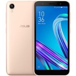 Smartphone Asus Live L1, Dourado, ZA550KL, Tela de 5.5", 32GB, 13MP