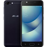 Smartphone Asus Max M1, Preto ZC520KL, Tela de 5,2" 32GB, 13MP