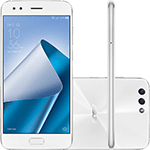 Smartphone Asus Zenfone 4 4GB Memória Ram Dual Chip Android Tela 5.5" Snapdragon 64GB 4G Câmera Dual Traseira 12MP + 8MP...
