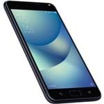 Ficha técnica e caractérísticas do produto Smartphone Asus ZenFone 4 64GB Dual Chip Android 7 Tela 5,5" Câmera 12MP Preto ZE554KL-1A055BR