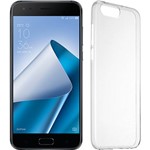 Ficha técnica e caractérísticas do produto Smartphone Asus Zenfone 4 Dual Chip Android 7 Tela 5.5" Qualcomm Snapdragon 32GB 4G Câmera 12 8MP (Dual Traseira) + 1 Capa - Preto